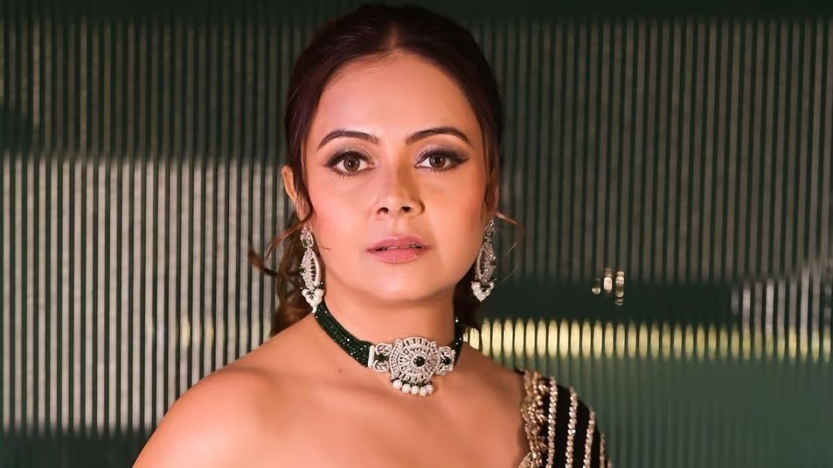 देश में बढ़ते अपराध पर भड़कीं Devoleena Bhattacharjee, सोशल मीडिया पर पूछे कई तीखे सवाल